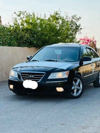 سوناته • ٢٠١٠ • ٢٤٠٠