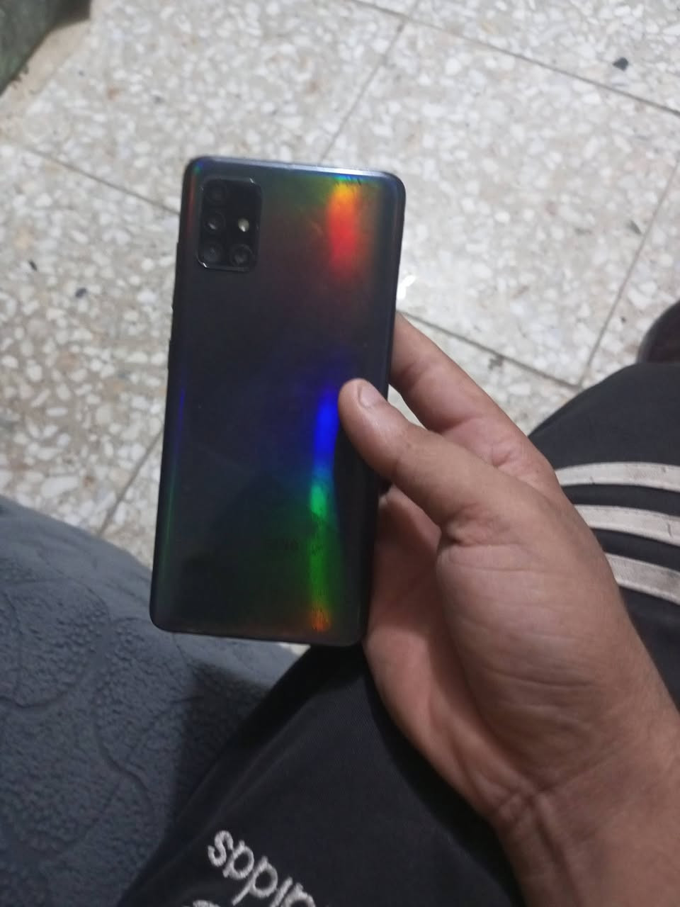 اي٥١ • ١٢٨ • مبدل شاشه