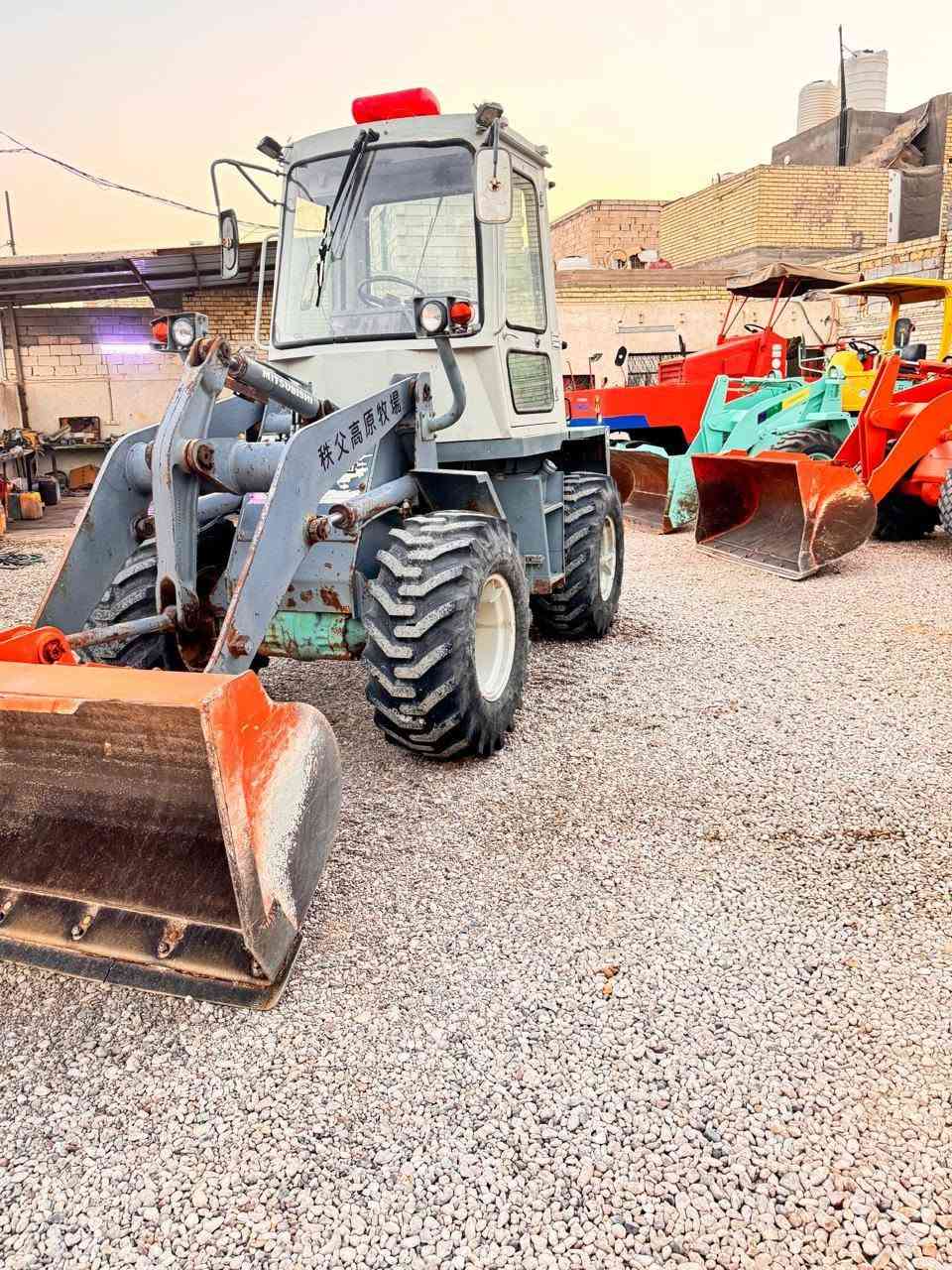 دخول جديد مسيبوشي 500
وأرد ياباني محرك 4سلندر 

كير ميكانيكي العنوان النجف شارع المطار 

معرض الإخلاص للمعدات الثقيله 

للاستفسار الاتصال على الأرقام التاليه 

***********)( ***********

المستورد ابراهيم الغزالي
