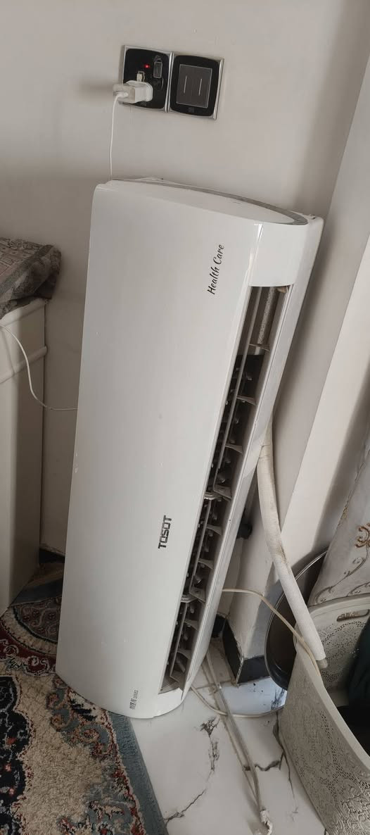 سلام عليكم سبلت توسوت للبيع 2,5طن يعني طنين ونص أمانه الله ورسوله جديد وغاز مفول ومابي أي نقوصات مكاني كربلاء حي الحر للاتصال ***********
