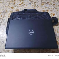 الابتوب للبيع  نضيف استخدام اقل من شهر  نظافه 90% بطاريه ما بيها خلل ت...