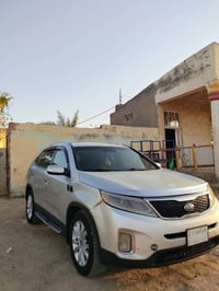 سورنتو • ٢٠١٥ • ورقة بابل