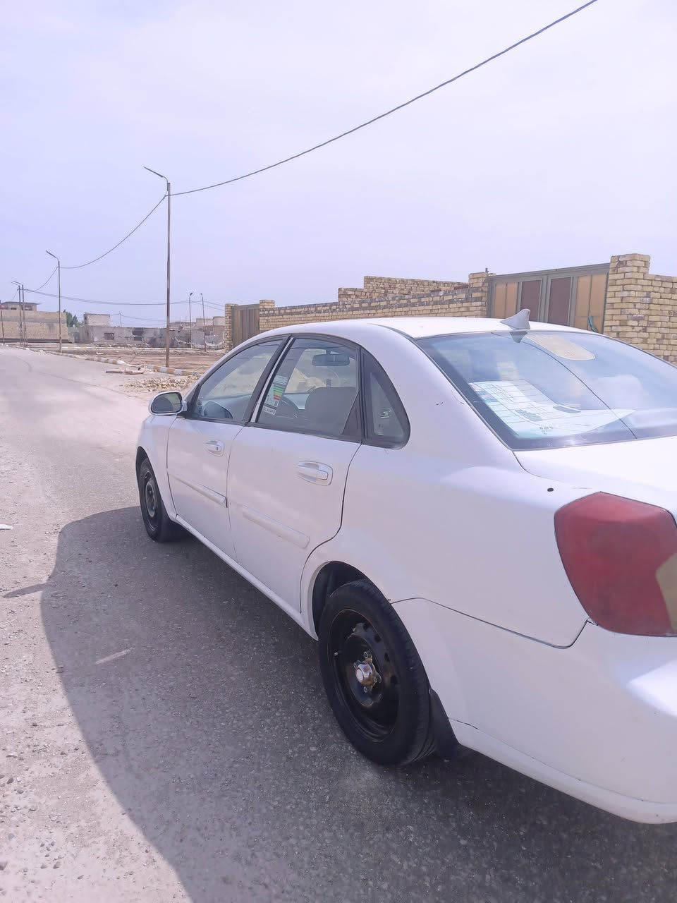 اوبتراء مزاد وزارة الداخلية تترقم بابل دواخل حلوه وبلاد بطاين جلد مكينه شرط تبريد شغال صدر امامي وخلفي كله جديد العنوان الديوانيه السعر 48//// ***********
