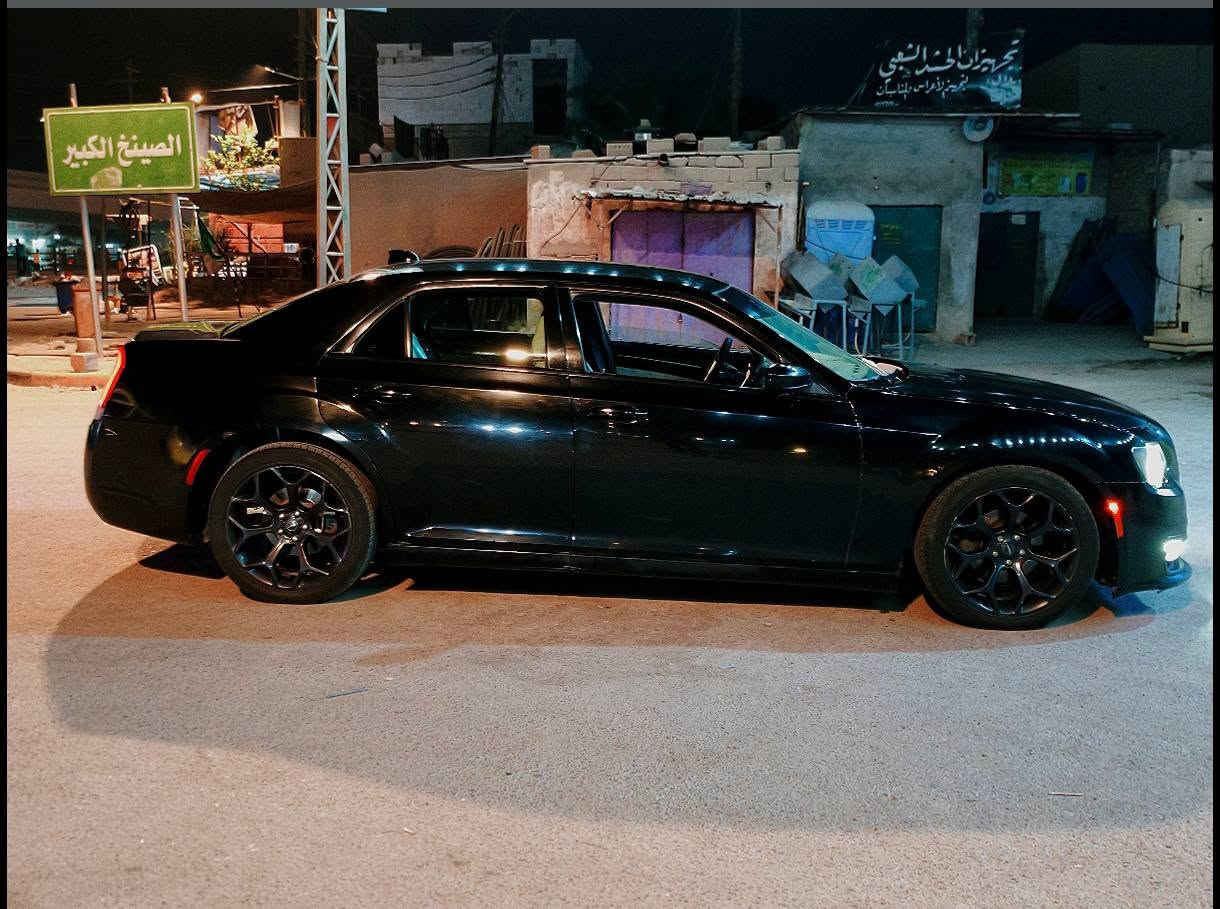 ٢٠١٩ • ٦ سلندر • كفاله