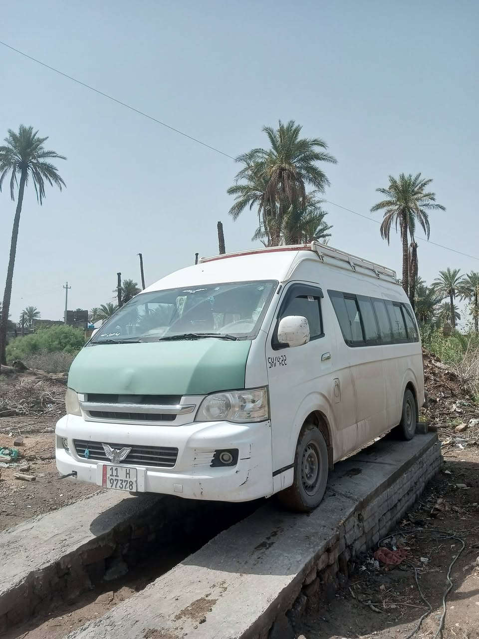 السلام عليكم سوبايه ام الجف للبيع او مراوس ب سوبايه تزريف حسب القناعه المكان ابي غرق الأوسط قرب العلويه شريفه للتواصل***********
