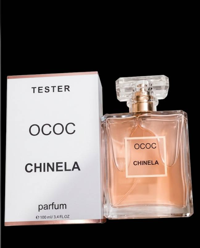 عطور رجالي • عطور نسائي • تيسترات