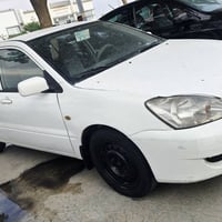 لانسر ٢٠٠٨ • بلا بويه • ماكينة ١.٥