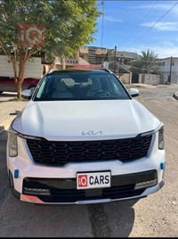 سورنتو • ٢٠٢٤ • رقم بغداد