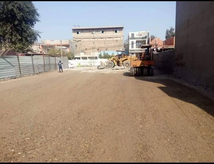 تفليش الدور والبنايات القديمة  بموادها يعني ما اخذ فلوس بس المواد ورفع الأنقاض وحدل وسبيس  في كافة أنحاء ديالى للتواصل : ‏‪ ***********
