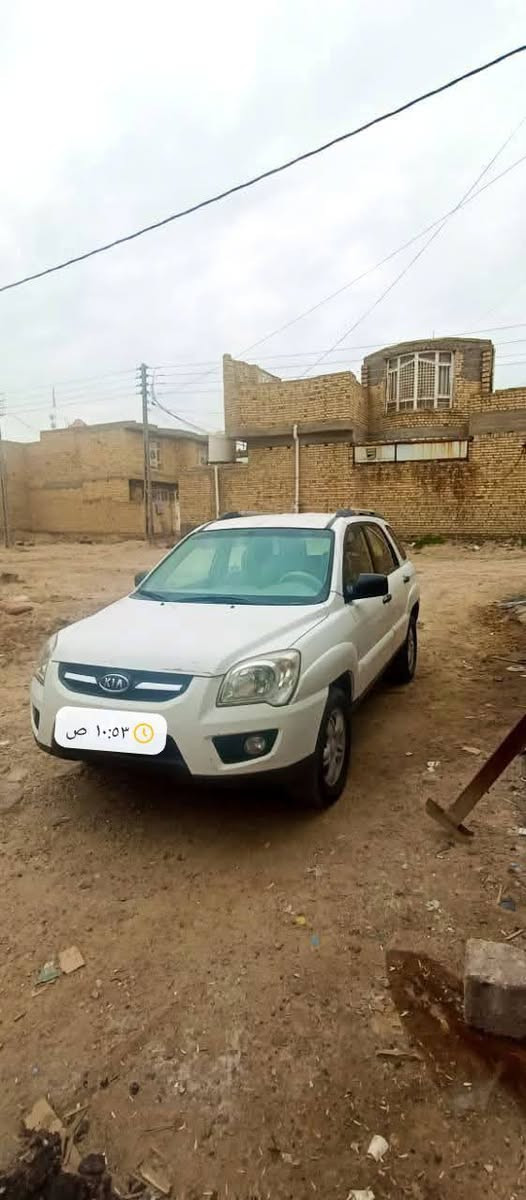سلام عليكم سبورتج متومه سياره جاهزه كصت جنطه  سياره حلوه وجاهزه وسعره بلاش 37 
*********** (( ترهم مراوس بسياره اصولي))
مكان ذي قار
