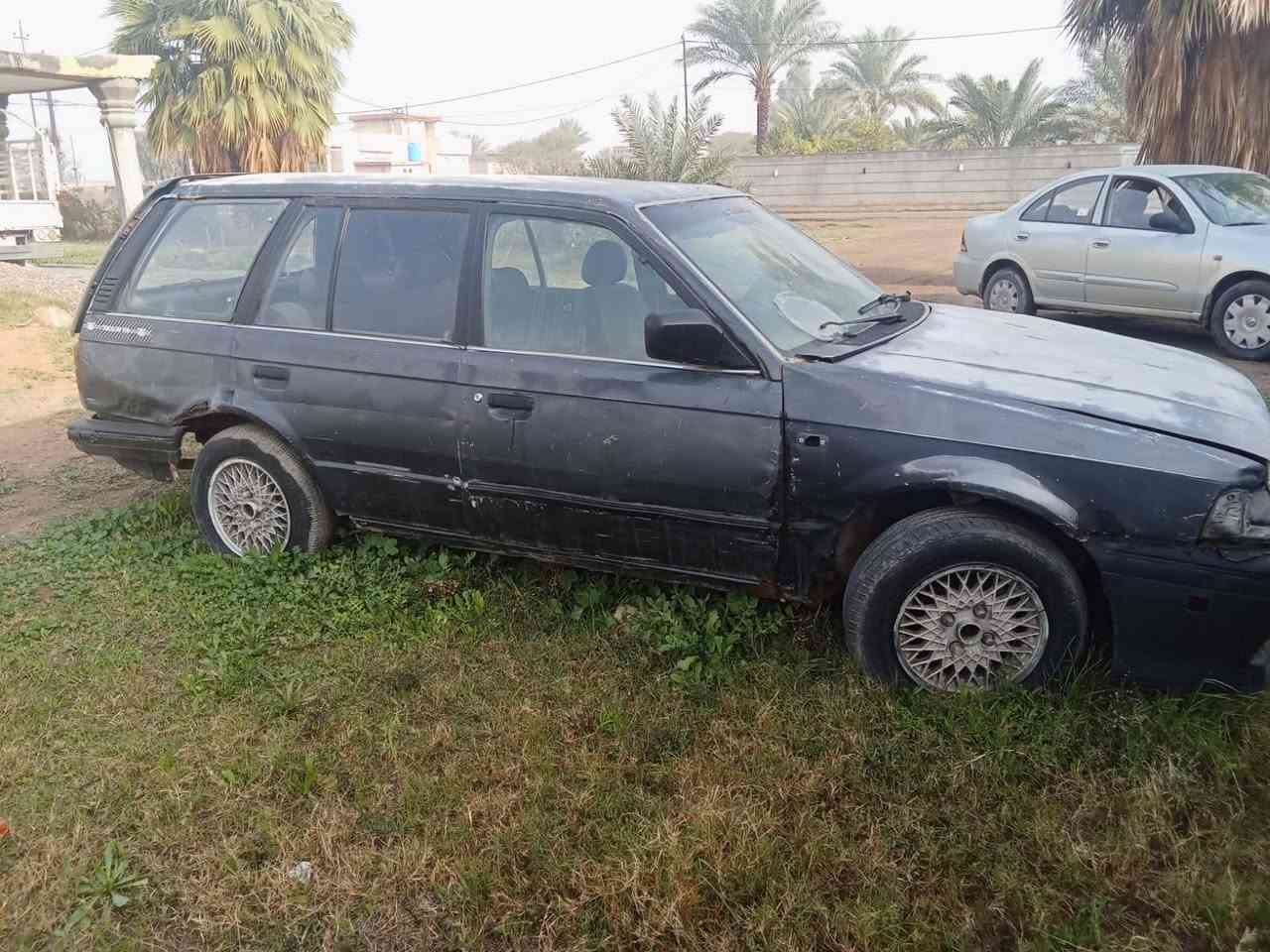 مازده رقم ديالى مااندل راعيها كير محرك سيفيا سنويه مشروع وطني السعر 7 وبيها مجال مكاني بغداد المحموديه ناحيه الرشيد ***********
