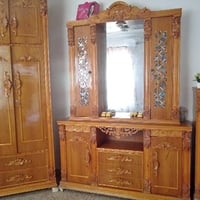 غرفة نوم • تركي • موصل
