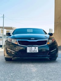 التيما ٢٠١٣ • قير مكاني • كفاله عامه