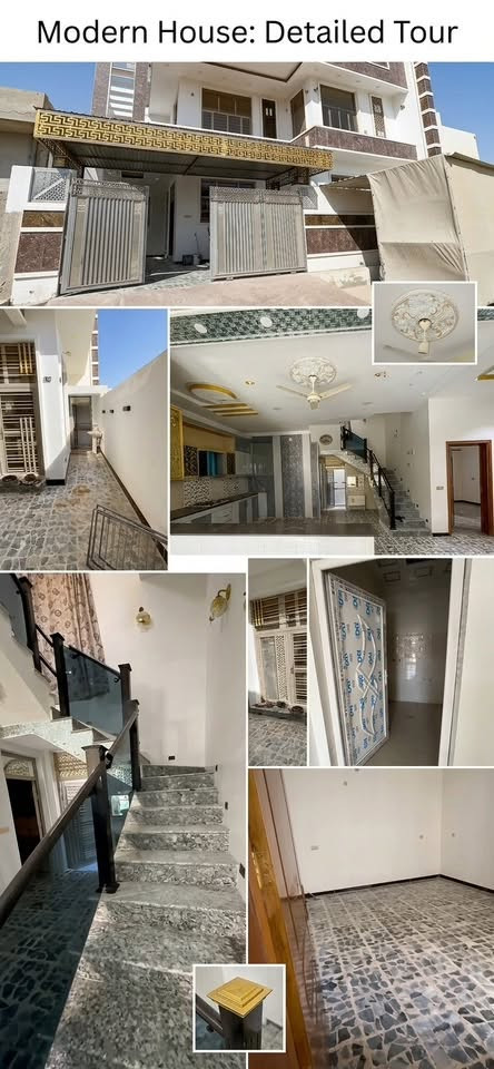يوجود  بيت للبيع
مساحه 150 متر 
 واجهه 10 نزال 15 
  البيت الاول يحتوي على طابقين 
 طابق الاول 
  حمام خارجي 
 حمام داخلي 
 غرفه  صالحه مطبخ  استقبال 
 طابق الثاني  3 غرف نوم  وحمام 
 طابق الثالث    السطح 
 اما البيت الي يحتوي على طابق واحد 
  نفس مساحه  وكذالك يتكون  من  غرفه صاله مطبخ  استقبال  حمام خارجي وحمام داخلي  كذالك نفس المساحه 
   

الموقع  فلوجه  حي المهندسين مجاور السكنيه  الثرثار   
 علمنا  المنطقه يتوفر فيها كافه الخدمات 
   وبنائها  حديث

***********
