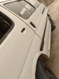 كيا ٩٣ • مكينة وكير • نجف