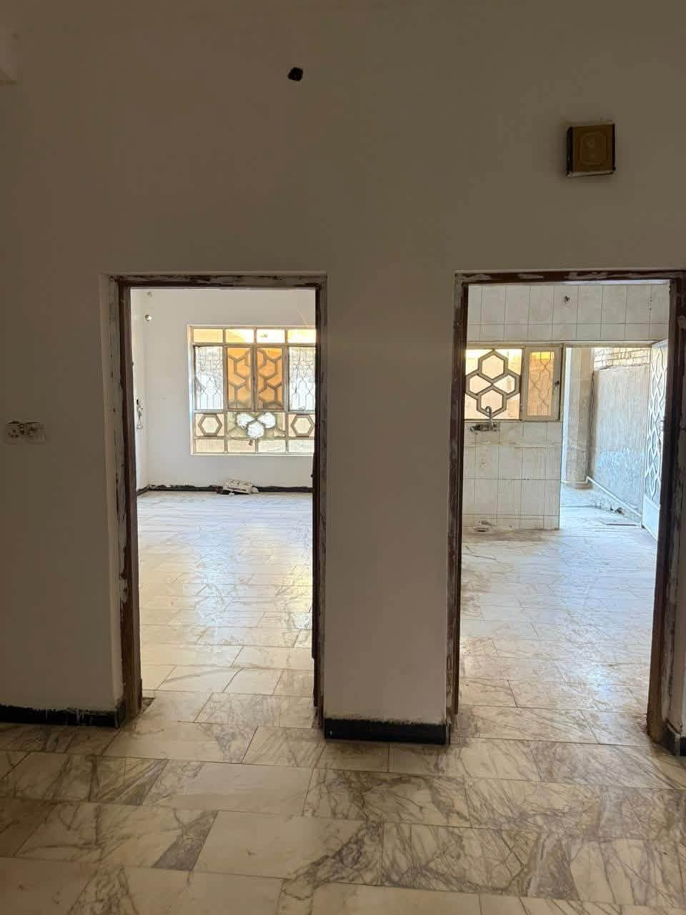 حي الصحة السندباد • ١٥٥م • غرفتين وكراج