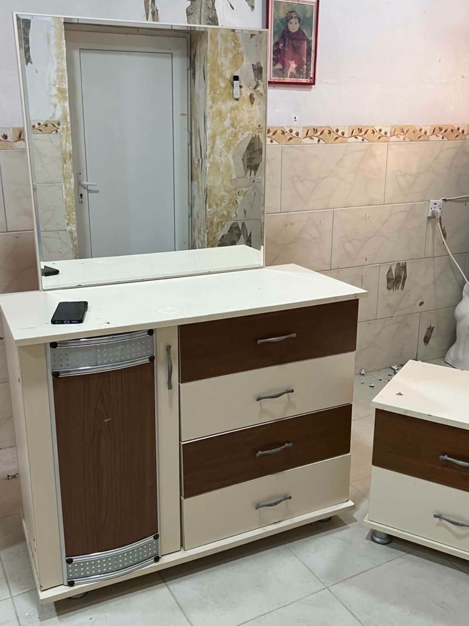 بۆ فرۆشتن لەسلیمانی نرخی 60هەزارو مامەڵە ...
