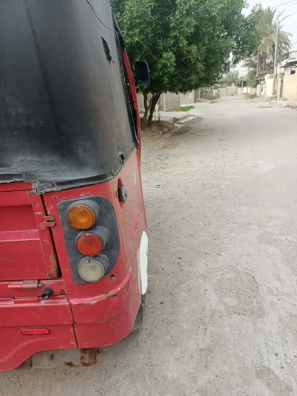 بياجوو • ٢٠١٧ • مكينه تي في اس