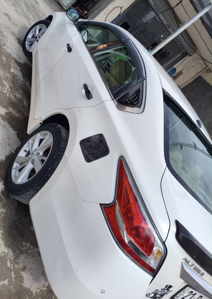 ألتيما SV • ٢٠١٥ • ديالى