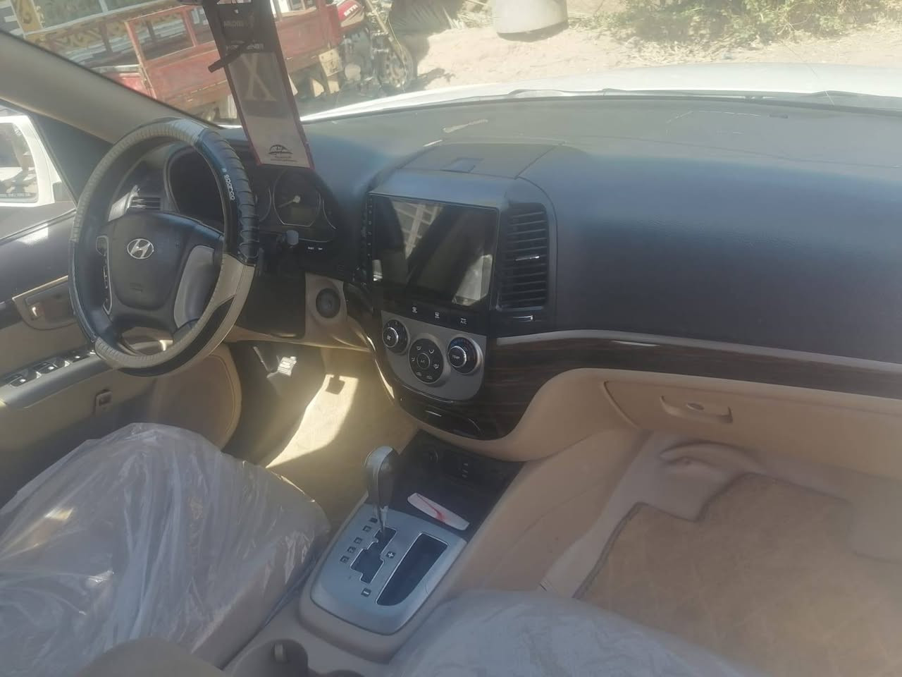 سلام عليكم سنتافي موديل ١١ رقم دولي كفاله عامه عده لبارد بلباب لخلفي مكينه 4 جاهزه من كلشي تبريد 3قطع 7راكب فول سياره مكان نجف مجمع الميرات سعر130
ملاحضة الله شاهد مكلف بنشر خابروستفسر
***********
