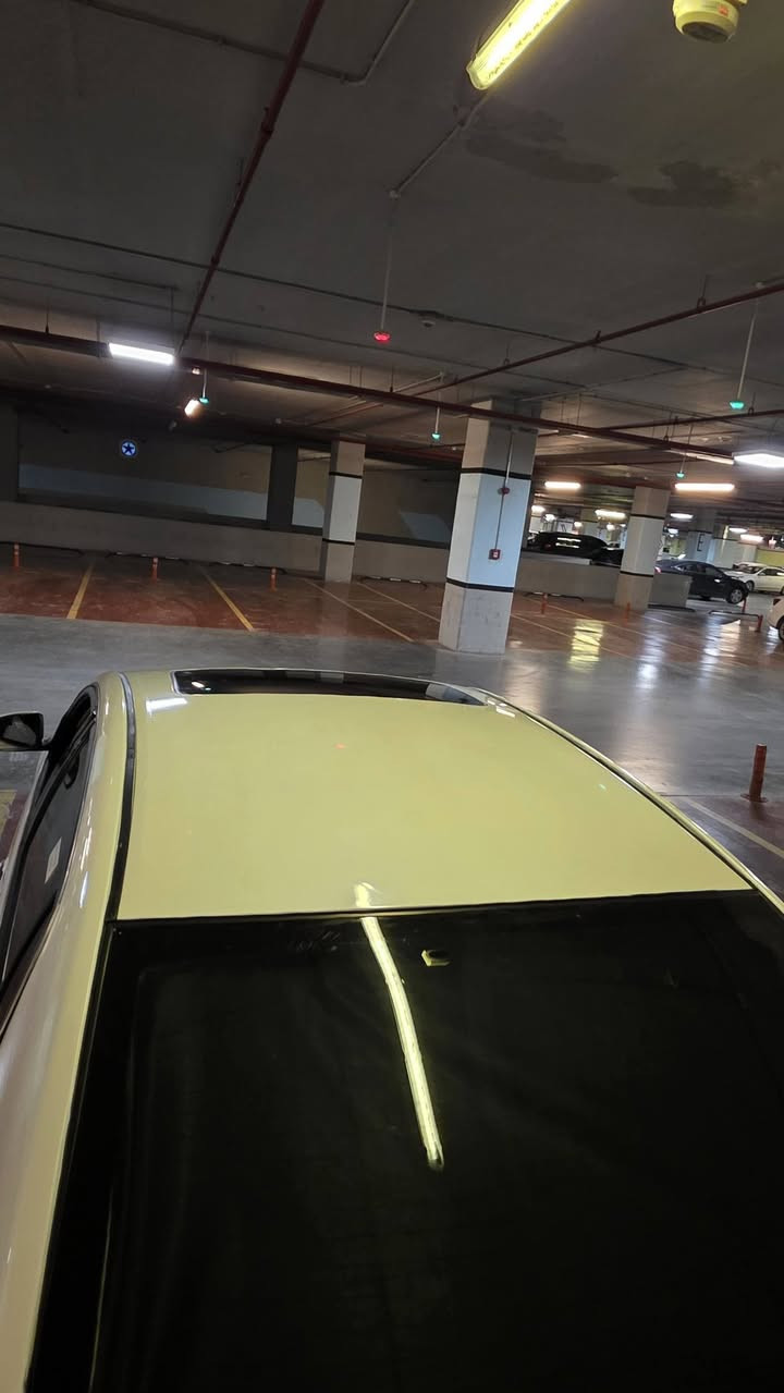 Slaw la admin 🤍
Toyota avalon 2011 

بڕاوە بڕاوە
فولل فولل مواصفات خليجي سەیارەکە نموونەیە لە جوانی ٢٥٠ مەسرەفی نیە کارەبای گێر مەکینە بە شەرت سەیارەکە رەنگ گۆڕاوی دوبەیە .....

شوێن سلێمانی 

بۆ نرخ پەیوەندی بکەن

***********
