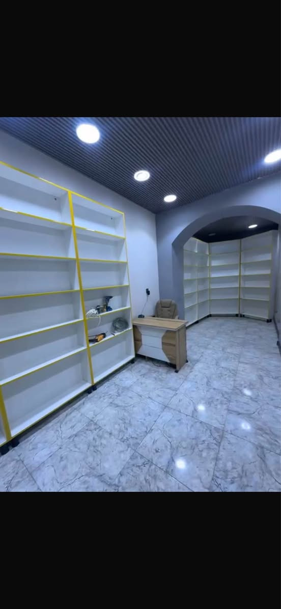 فوترينات • جديدة • مركز البراضعيه