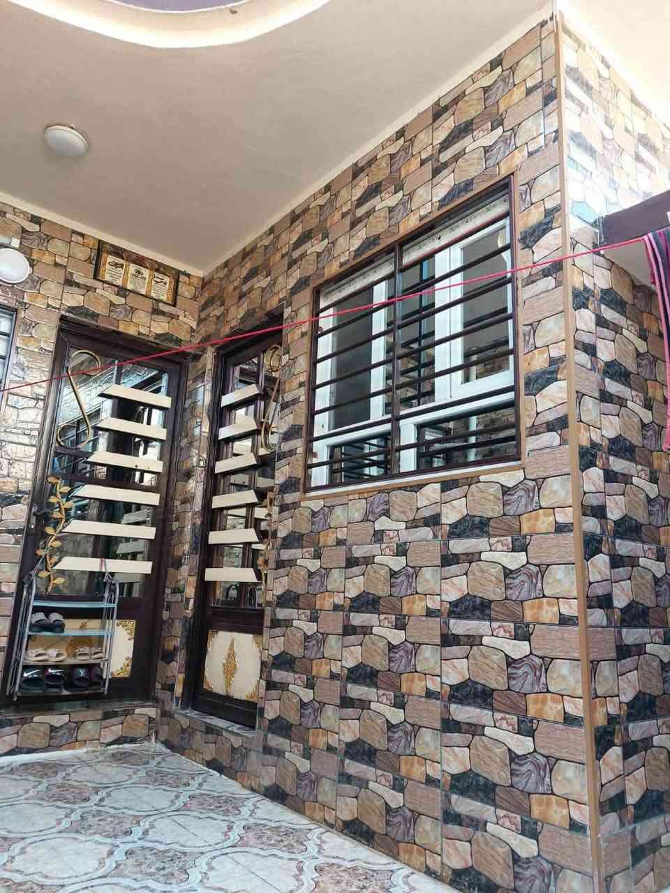 🏡 دار للبيع في الموصل – الجانب الأيسر

📍 حي سومر – منطقة ١١٢
📐 المساحة: ١٠٠ م²
🏠 طابقين

💰 السعر على الخاص أو مراجعة مكتبنا

📞 مكتب الكنز للعقارات
***********
***********
