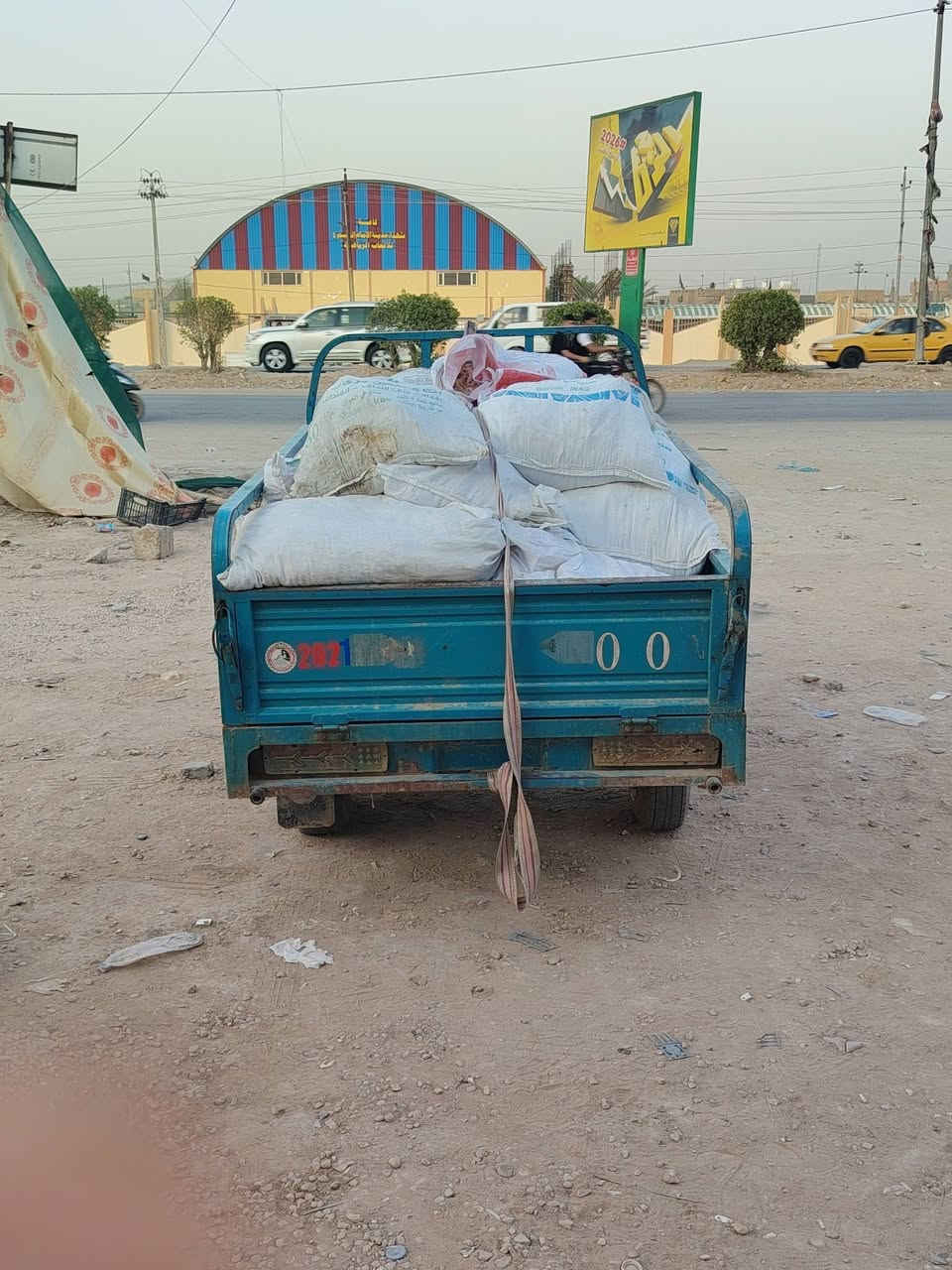 للبيع موديل 21 السعر 1500 المكان بابل القاسم ***********
