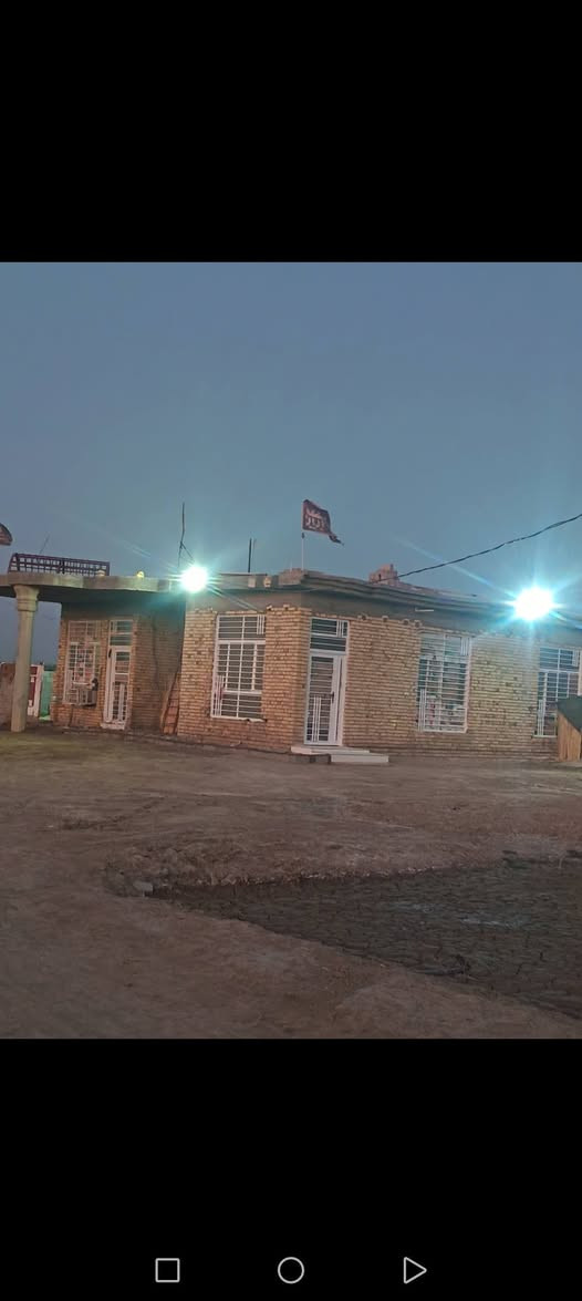 المساعه • ١٢دونم • بيت حديث