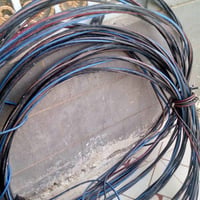واير • أربع خطوط • ٥٠متر