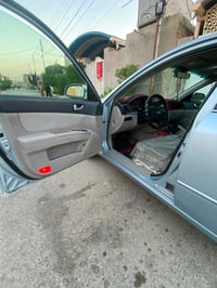 سوناتا ٢٠٠٨ • وارد امريكي • ٦ سلندر