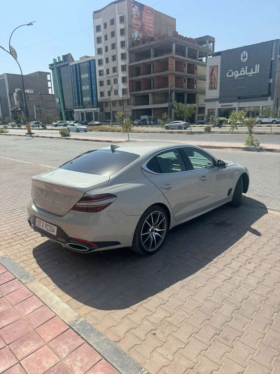 2025 
4 سلندر 
سيارة مال جناي 
وبيع مستعجل
ب180
***********
