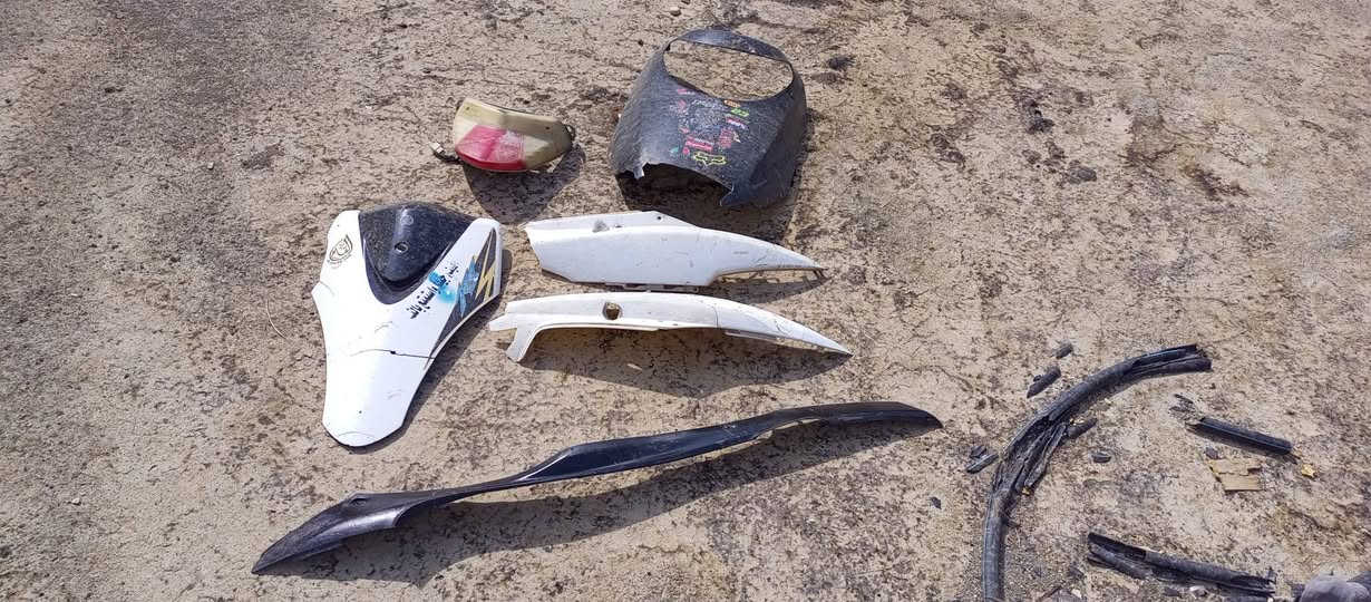 قطع غيار • ماكس • سبيسي