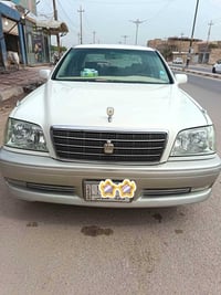 ملكة • ٢٠٠٢ • رقم كركوك
