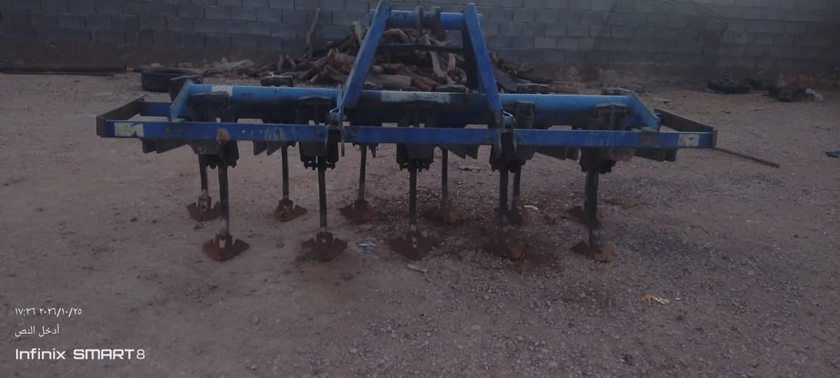 خرماشه • ١١سجه • كفاله
