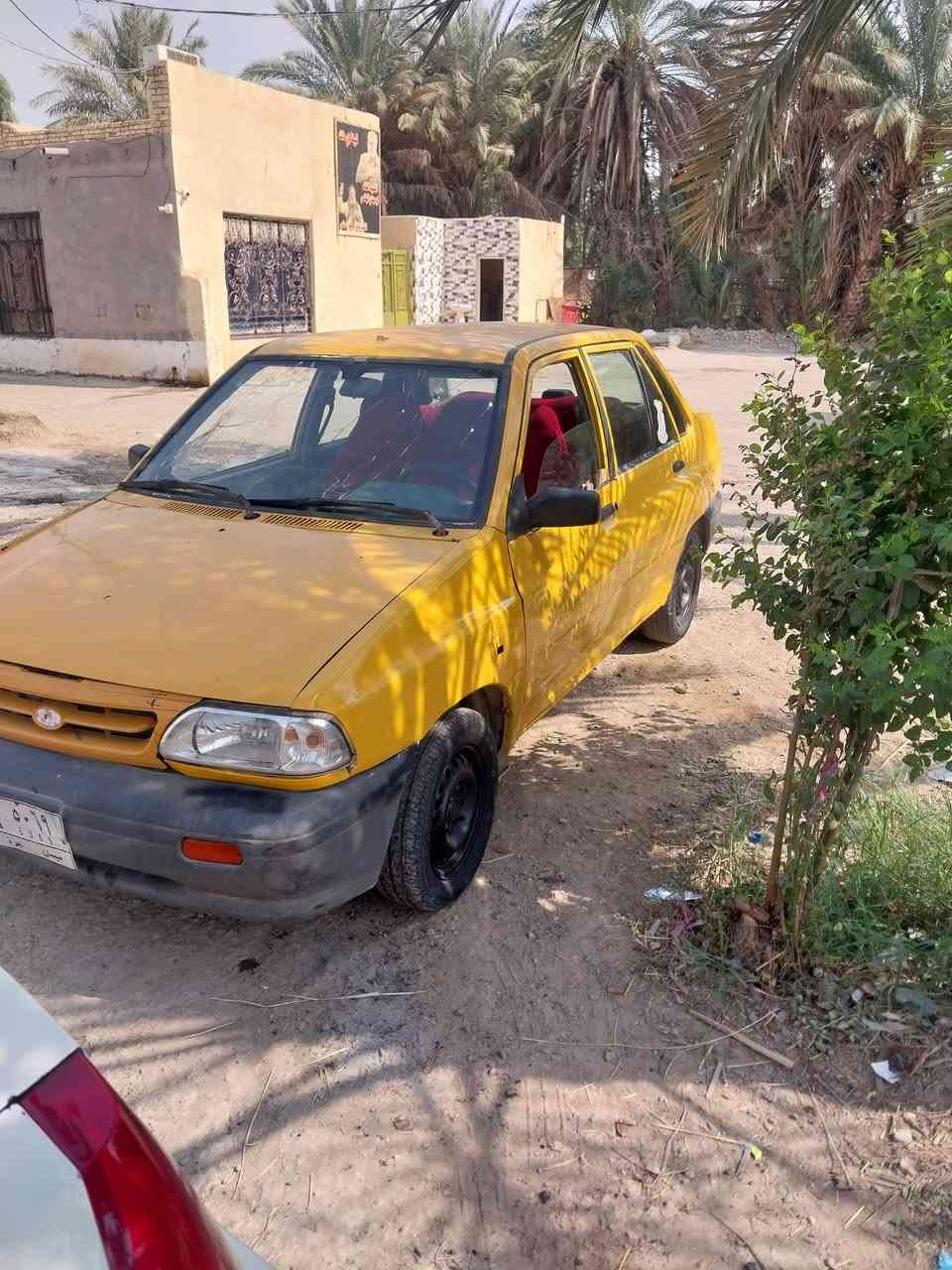 سايبه • ٢٠١١ • كير ثاني يفلت