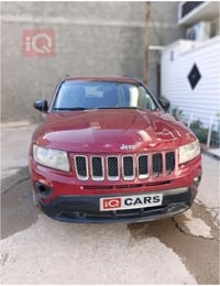 جيب كومباس • ٢٠١٤ • ٢٤٠٠