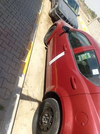 افنجر • ٢٠٠٩ • رقم انبار