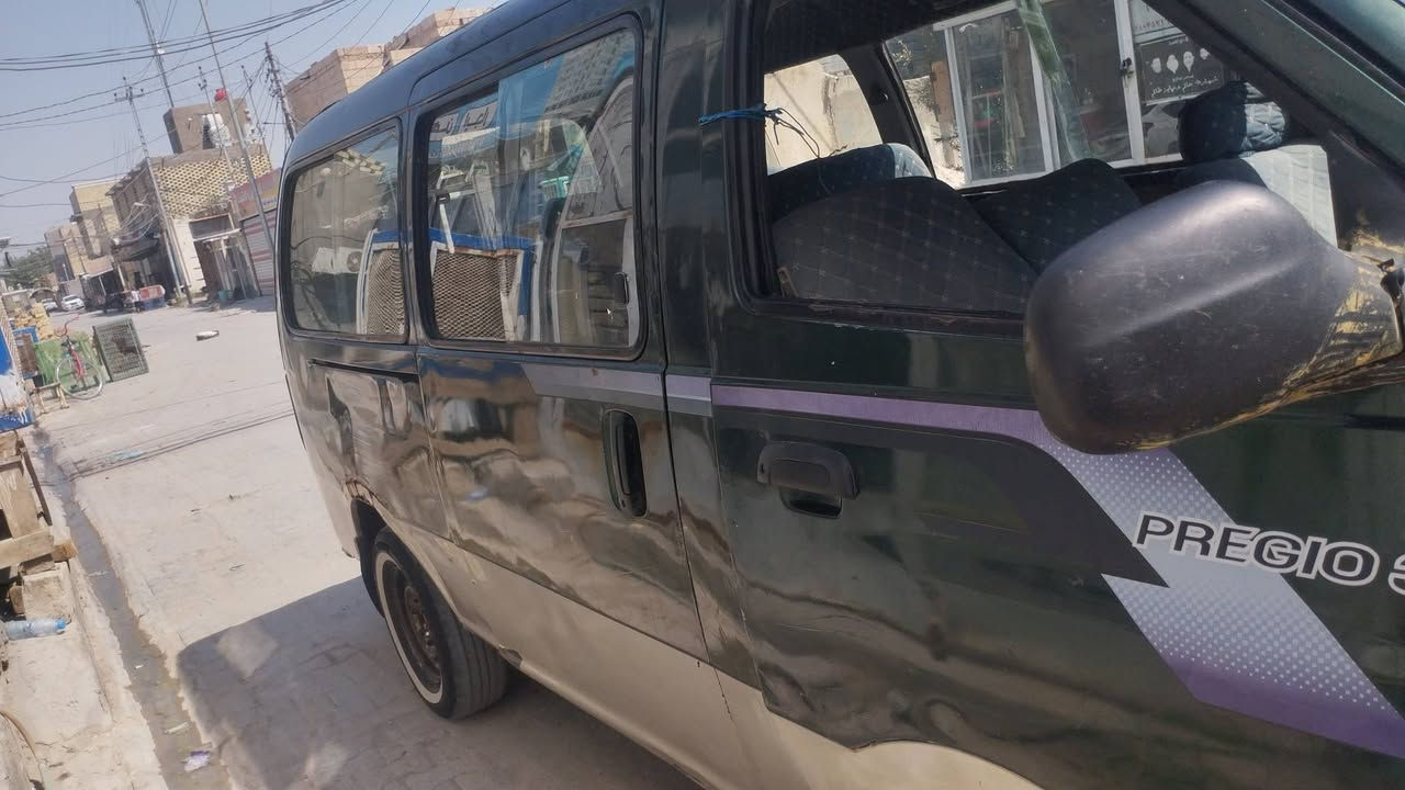 موديل 
96
سنؤيه 
ل29
مكينه ماتبخر 
تخم تاير 
والباقي شؤفت عينك للتواصل 
***********
السعر 35
