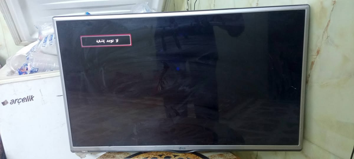 شاشتين • LG • كيلون