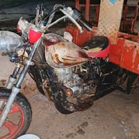 ستوته • ٢٠١١ • مكينه ١٩
