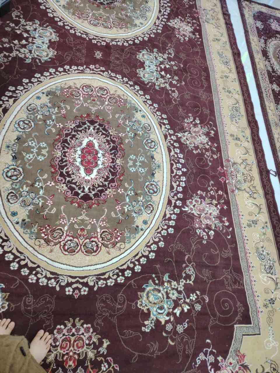 زوالي • ٣ قطع • بالكرتون