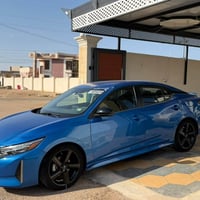 سنترا SR • ٢٠٢٤ • بدون ايرباك