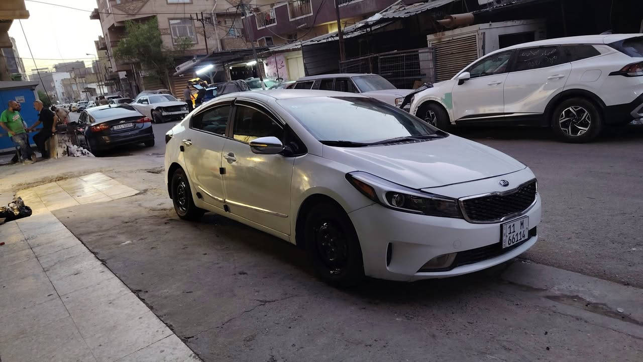 فورتي ٢٠١٨
فنه S

محرك ۲۰۰۰ دوش

لد امامي

٣ وضعيات قیاد

شاشه كبيره

ويل اسود

کير at

رقم0بغدادالدولي 

ماشيه (120 )حقيقي

حادث جاملغ خلفي مبدل بامريكا وبيهه صبغ قطع ابيع حزام 

 شادلهه تخم تاير كوري جديد 
باتري اميرون امريكي جديد
منضومه زنون سعرهه ٣٠٠
 دولار تخم دسكات  جديد

***********897اتصال او وتساب
