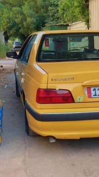 بيجو مديل ٢٠١٥ تحويل مباشر كير ومكينه كورله سياره خير من الله كل نقص م...