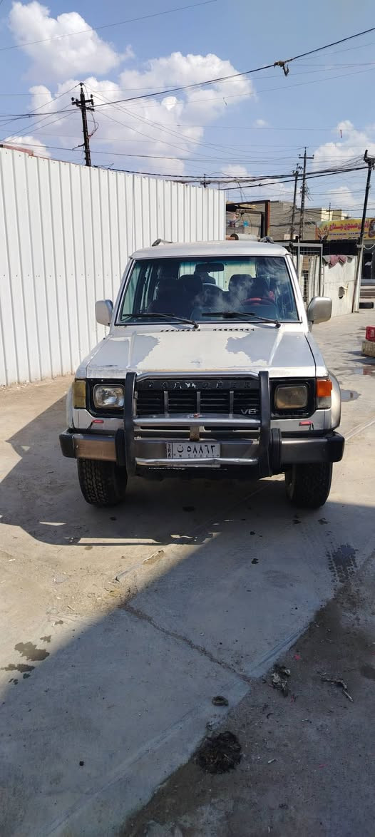 كالوبر مديل 95 بسمي تحويل مباشر مكينه ونجي 6 كفاله كير ومكينه سياره مكفوله من كلشي لا ضربه لا صبغ كهربايات شغاله جام شغال تبريد شغال بس المشط ستيرن بي شويه ثكل بس مو كلش دشبول شغال تخم تاير جديد ترايك وين ميعجبك سعر 54وبيها مجال ***********
