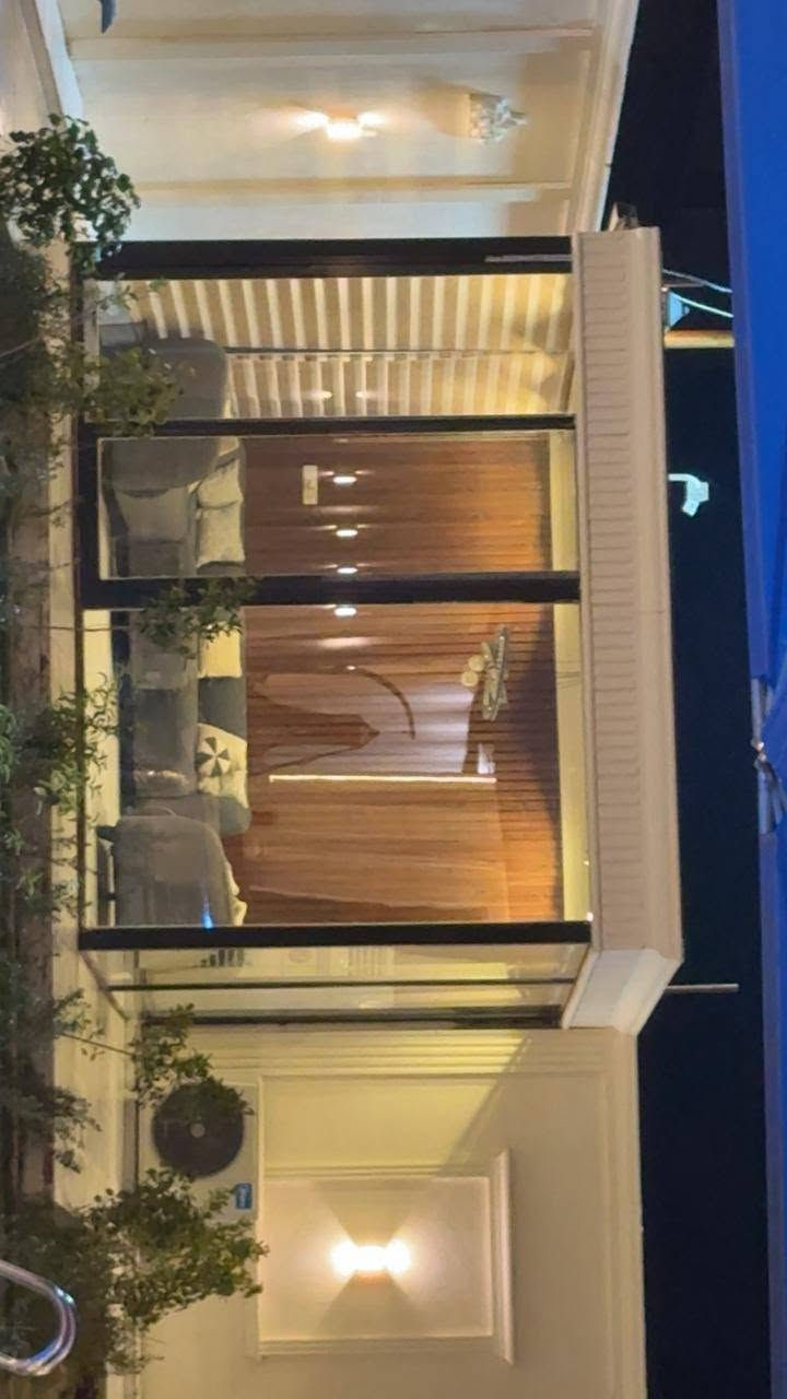 مزرعة للإيجار اليومي 🍹🍹 

📍 الموقع: بغداد – الدورة – البوعيثة

✔️ أجواء هادئة ومناسبة للعوائل والشباب

✔️ مساحة واسعة وخدمات متوفرة

✔️ مثالية للراحة والونسة

📌 للحجز والاستفسار يرجى الاتصال أو المراسلة على واتساب: 

 ***********

