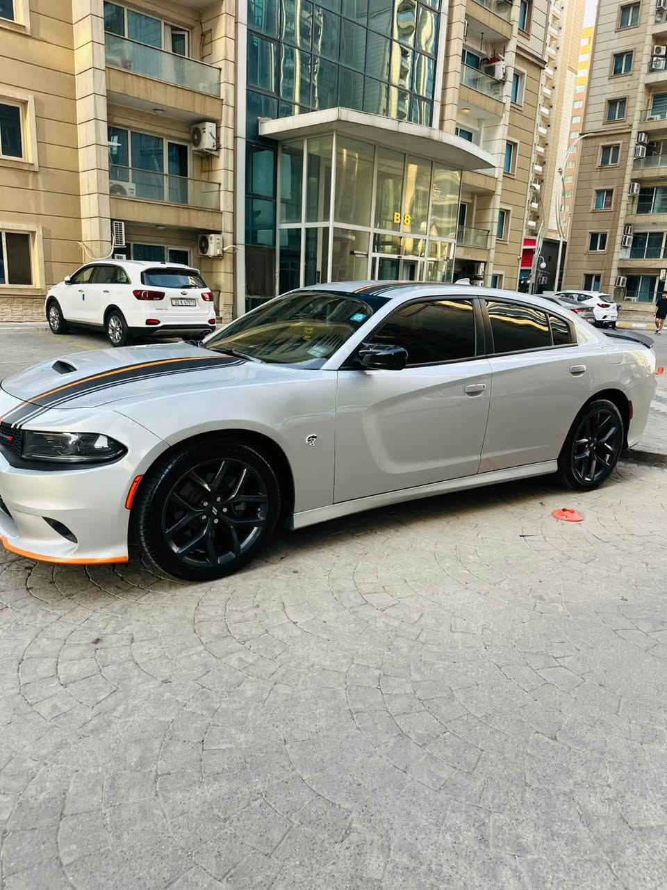جي تي • ٢٠٢٣ • ٥٥ الف