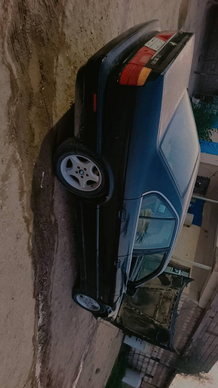 بي إم 535 موديل 1990 رقم نينوى مكفوله تحويل وكاله تبريد خير من الله مكينه كير مكفولات مكان ديالى تواصل رقم هاتف *********** سعر 44 بيهة مجال جام كهربائي فتحه سقف كهربائي سياره ماناقصهة كلشي شقل وطلع
