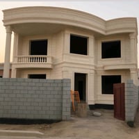 بناء هيكل حسب رغبه الزبون